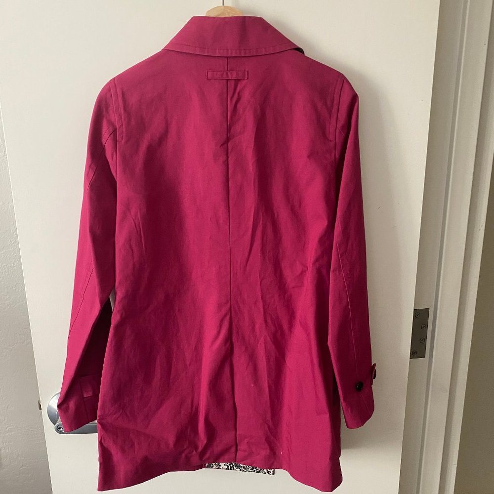 NWOT Beautiful Talbots jacket - Picture 5 of 6